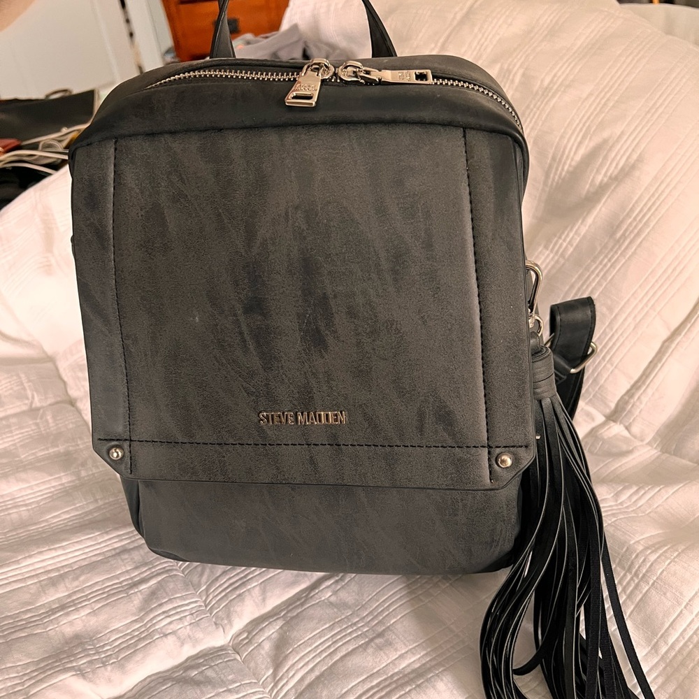 Steve Madden backpack